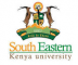 South Eastern kenya University