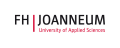 FH JOANNEUM University of Applied Sciences